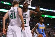 Boston Celtics